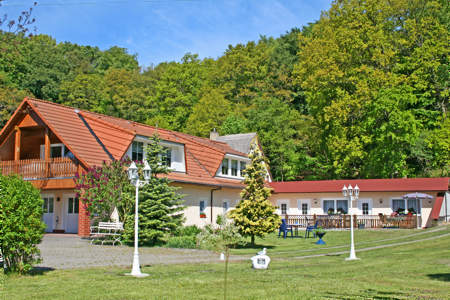 Pension Hanni