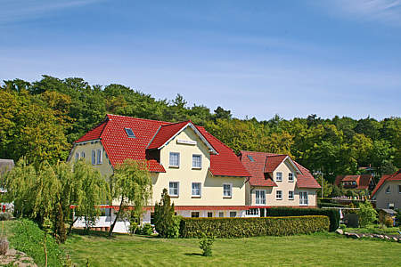 Pension Hanni