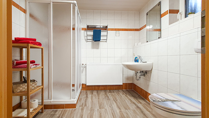 Gästehaus Silvia
