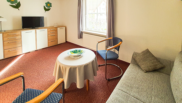 Gästezimmer Pension Hanni