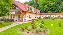 Gästehaus Silvia